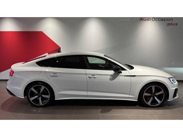 Audi A5 Sportback image 6