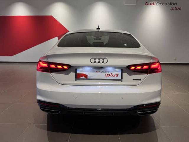 Audi A5 Sportback image 2