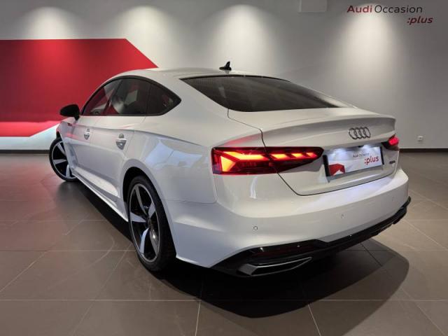 Audi A5 Sportback image 7