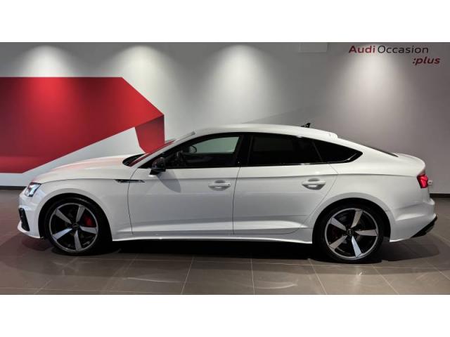Audi A5 Sportback image 1