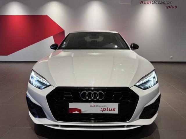Audi A5 Sportback image 8