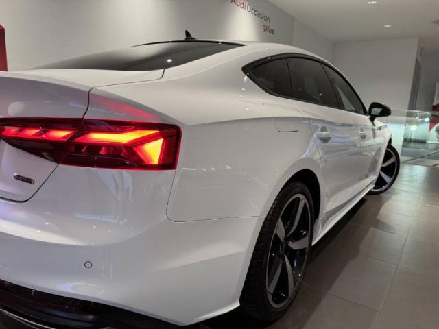 Audi A5 Sportback image 9