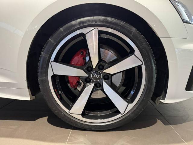 Audi A5 Sportback image 3