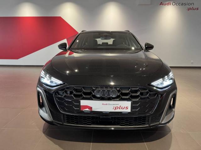 Audi A5 image 1