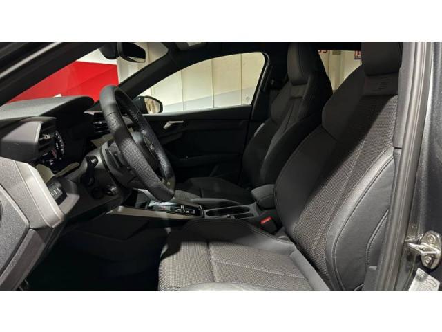 Audi A3 Sportback image 9