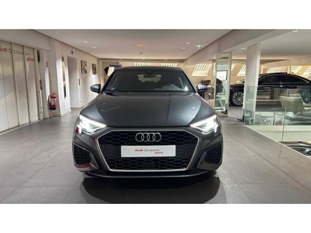 Audi A3 Sportback image 8