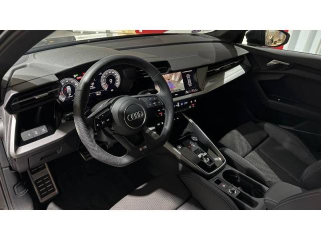 Audi A3 Sportback image 2