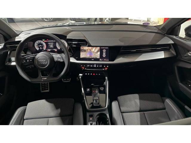 Audi A3 Sportback image 5