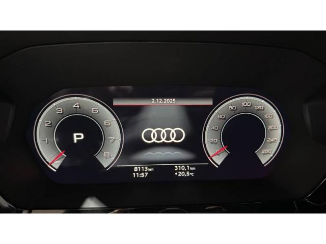 Audi A3 Sportback image 4