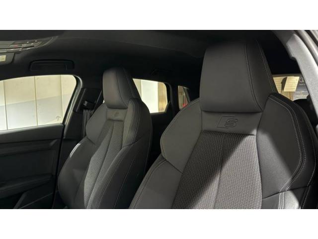 Audi A3 Sportback image 6