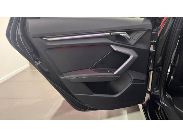 Audi A3 Sportback image 4