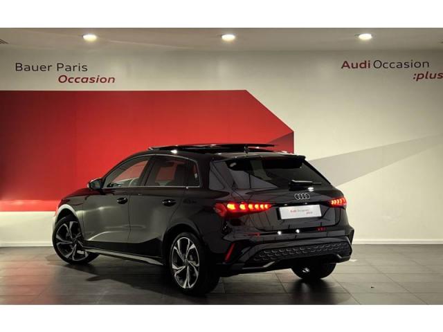Audi A3 Sportback image 9