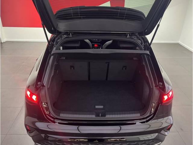 Audi A3 Sportback image 6