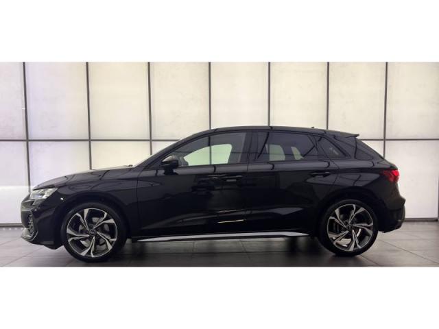 Audi A3 Sportback image 7