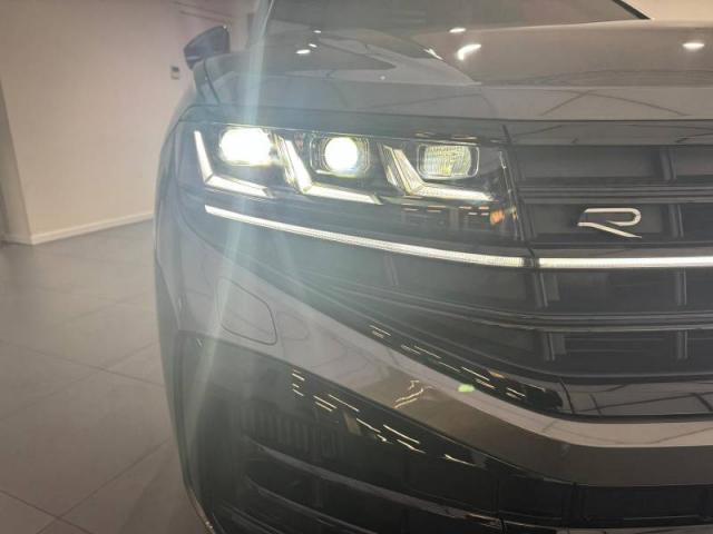 Volkswagen Touareg image 3