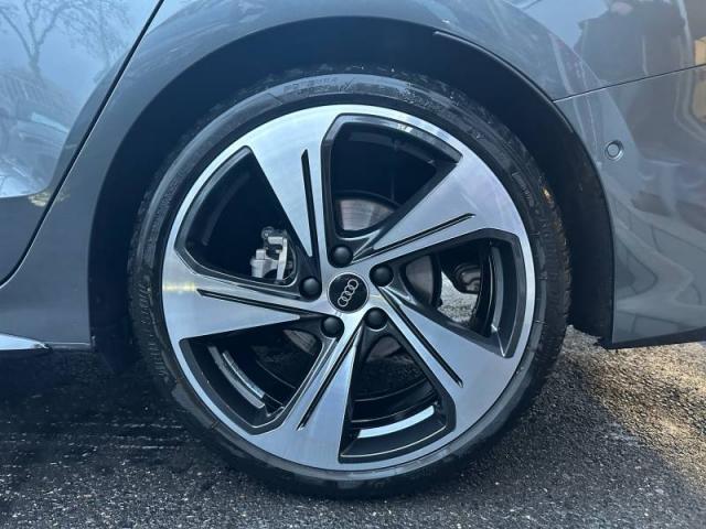 Audi A3 Berline image 7