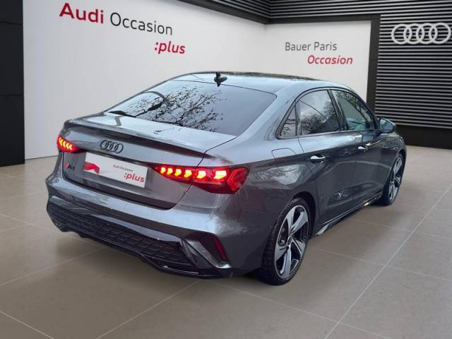 Audi A3 Berline image 4