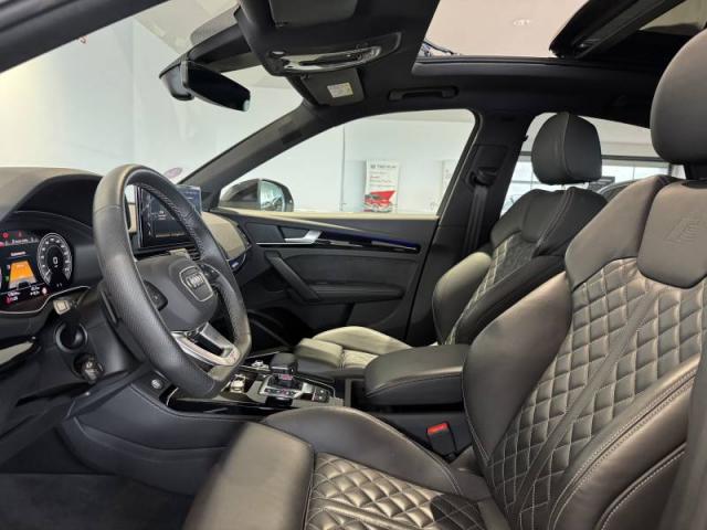 Audi Q5 Sportback image 9