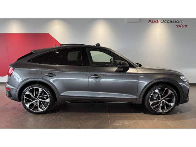 Audi Q5 Sportback image 6