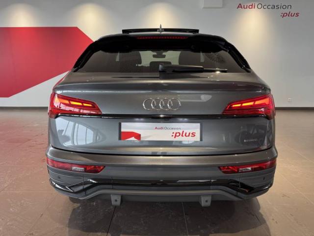 Audi Q5 Sportback image 5