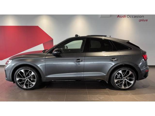 Audi Q5 Sportback image 7