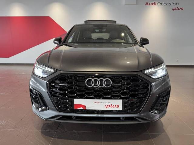 Audi Q5 Sportback image 3