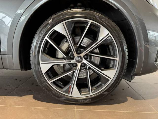 Audi Q5 Sportback image 4