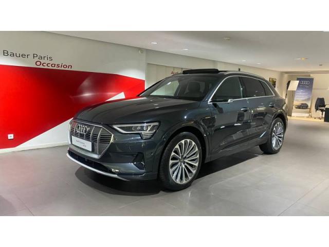 Audi E-Tron image 9