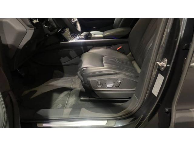 Audi E-Tron image 5