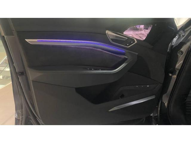 Audi E-Tron image 7