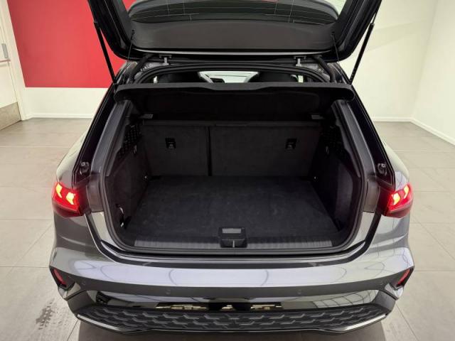 Audi A3 Sportback image 1