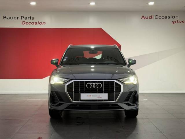 Audi Q3 image 5