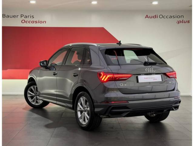 Audi Q3 image 4