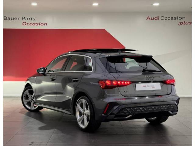 Audi A3 Sportback image 5