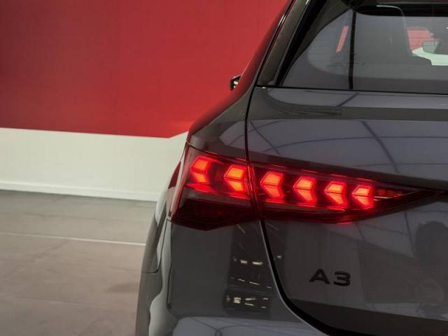 Audi A3 Sportback image 4
