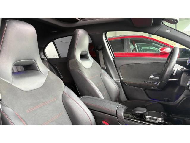 Mercedes Benz Classe A image 3