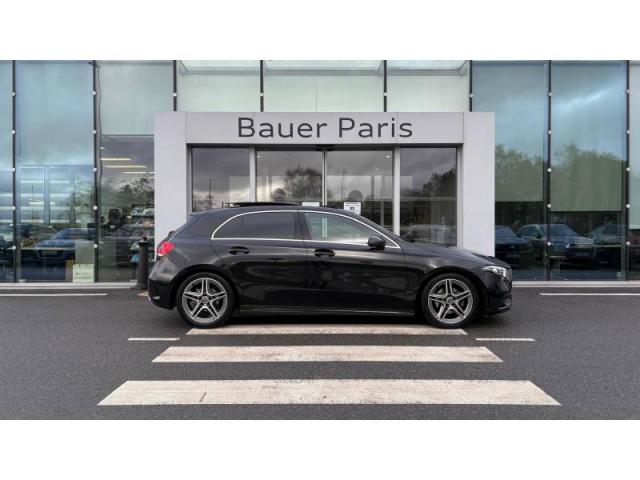 Mercedes Benz Classe A image 4