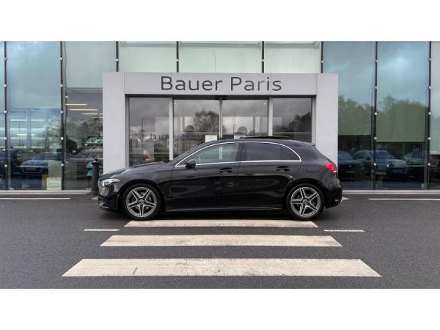 Mercedes Benz Classe A image 7