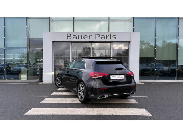 Mercedes Benz Classe A image 6