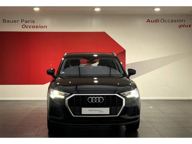 Audi Q3 image 1