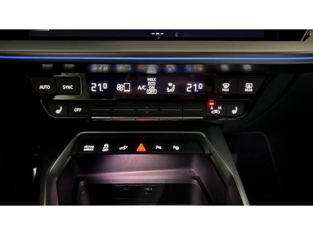 Audi A3 Sportback image 5