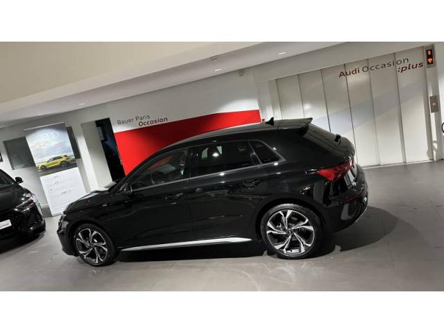 Audi A3 Sportback image 9