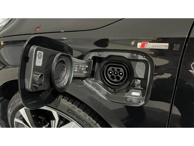 Audi A3 Sportback image 1