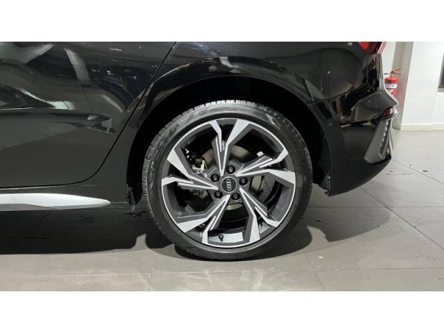 Audi A3 Sportback image 2