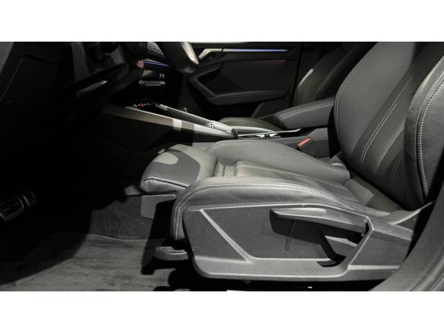 Audi A3 Sportback image 3