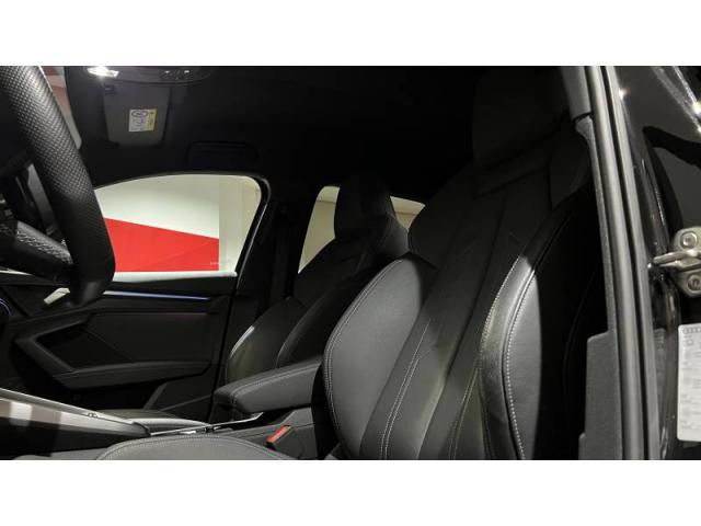 Audi A3 Sportback image 8