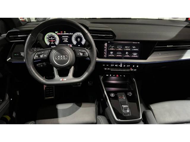Audi A3 Sportback image 7