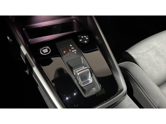 Audi A3 Sportback image 4