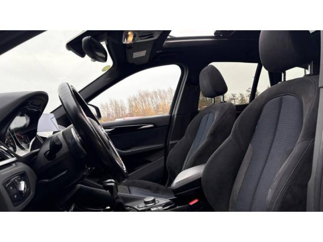 Bmw X1 image 4
