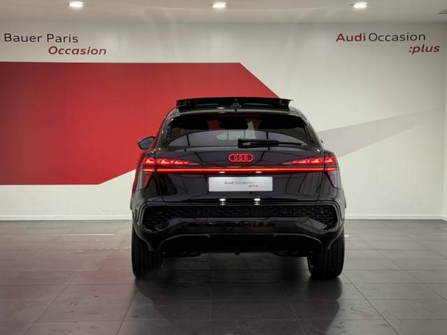Audi Q3 Sportback image 9